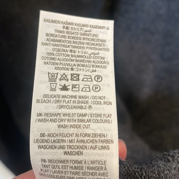 Boden Sweater Dress NWT - Picture 8 of 8